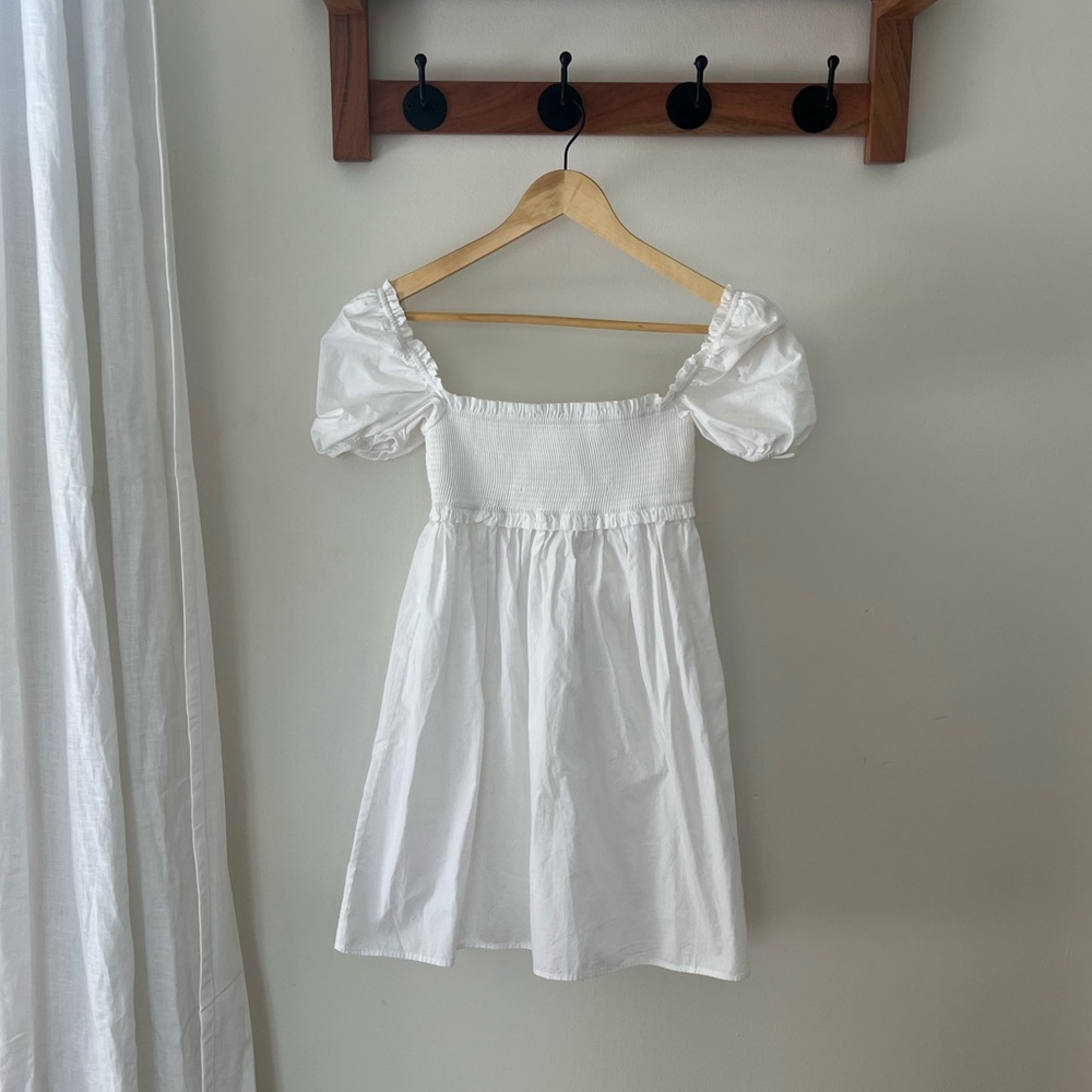 Aritzia Mini Dress